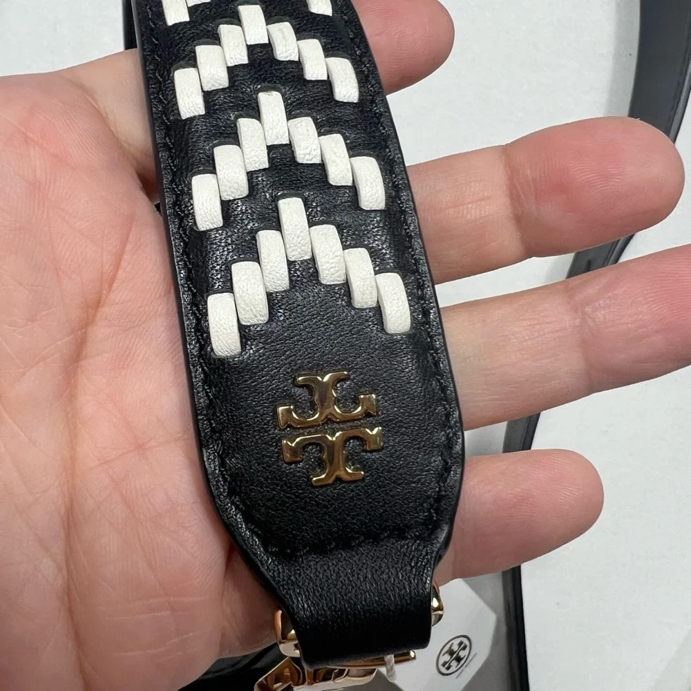 Tory Burch elegant belt